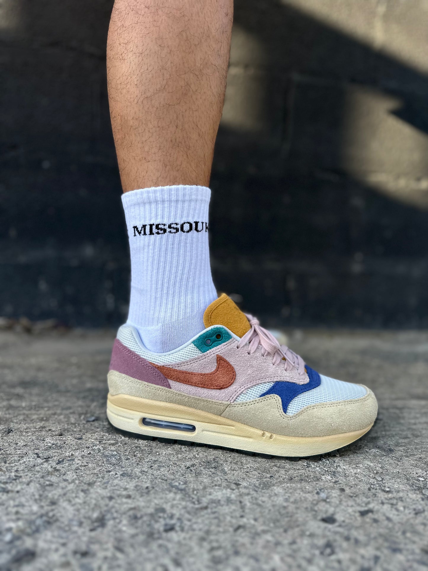 CREW SOCKS