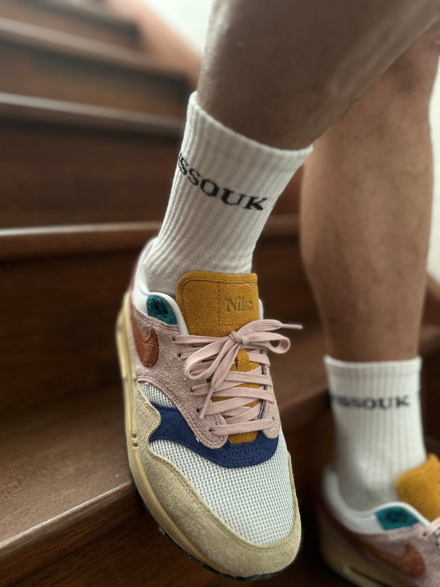 CREW SOCKS