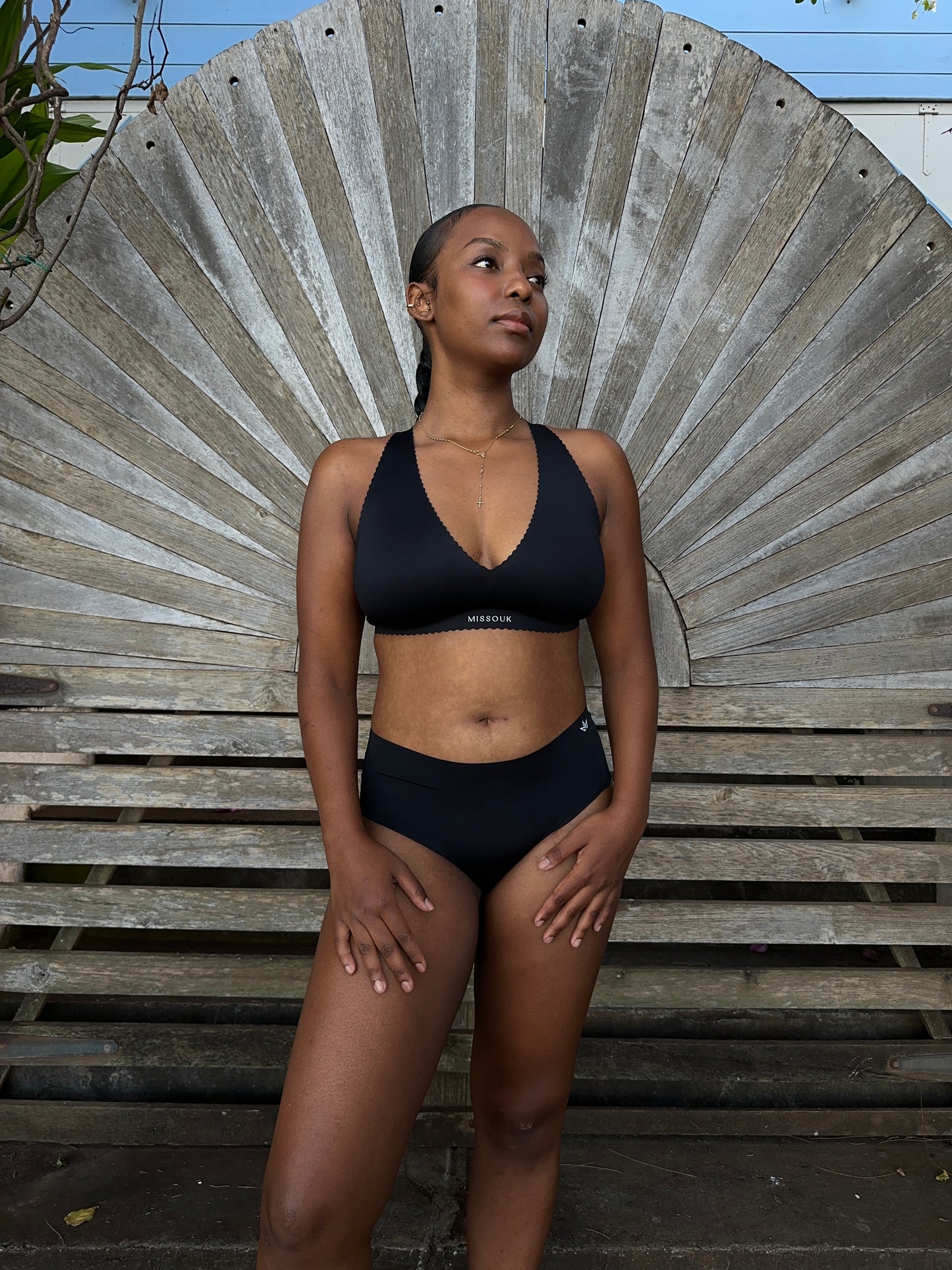 Soutien-gorge AURA
