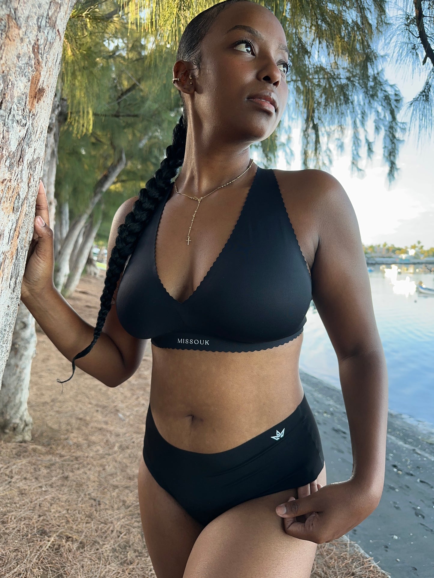 Soutien-gorge AURA