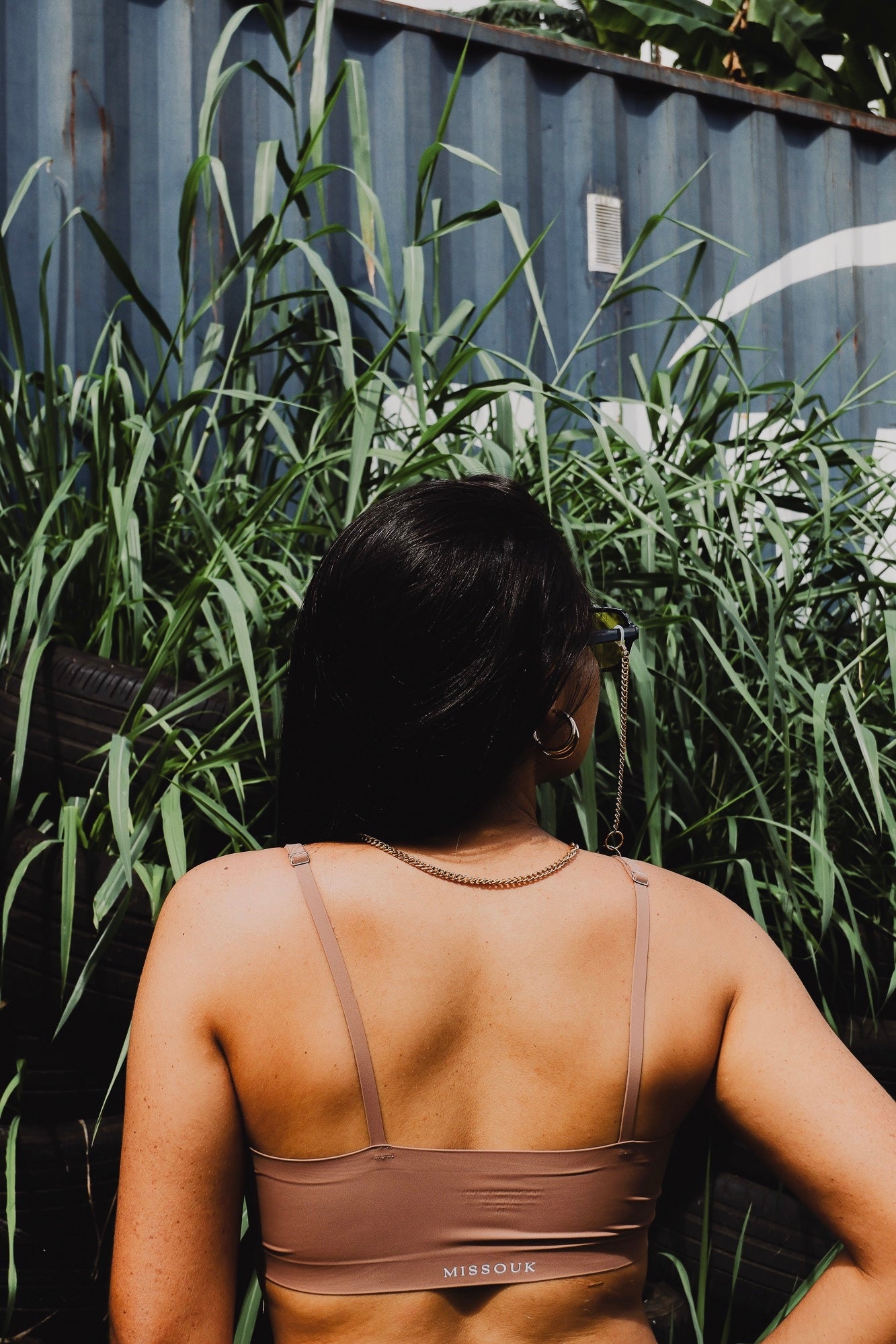 Soutien-gorge DAY2