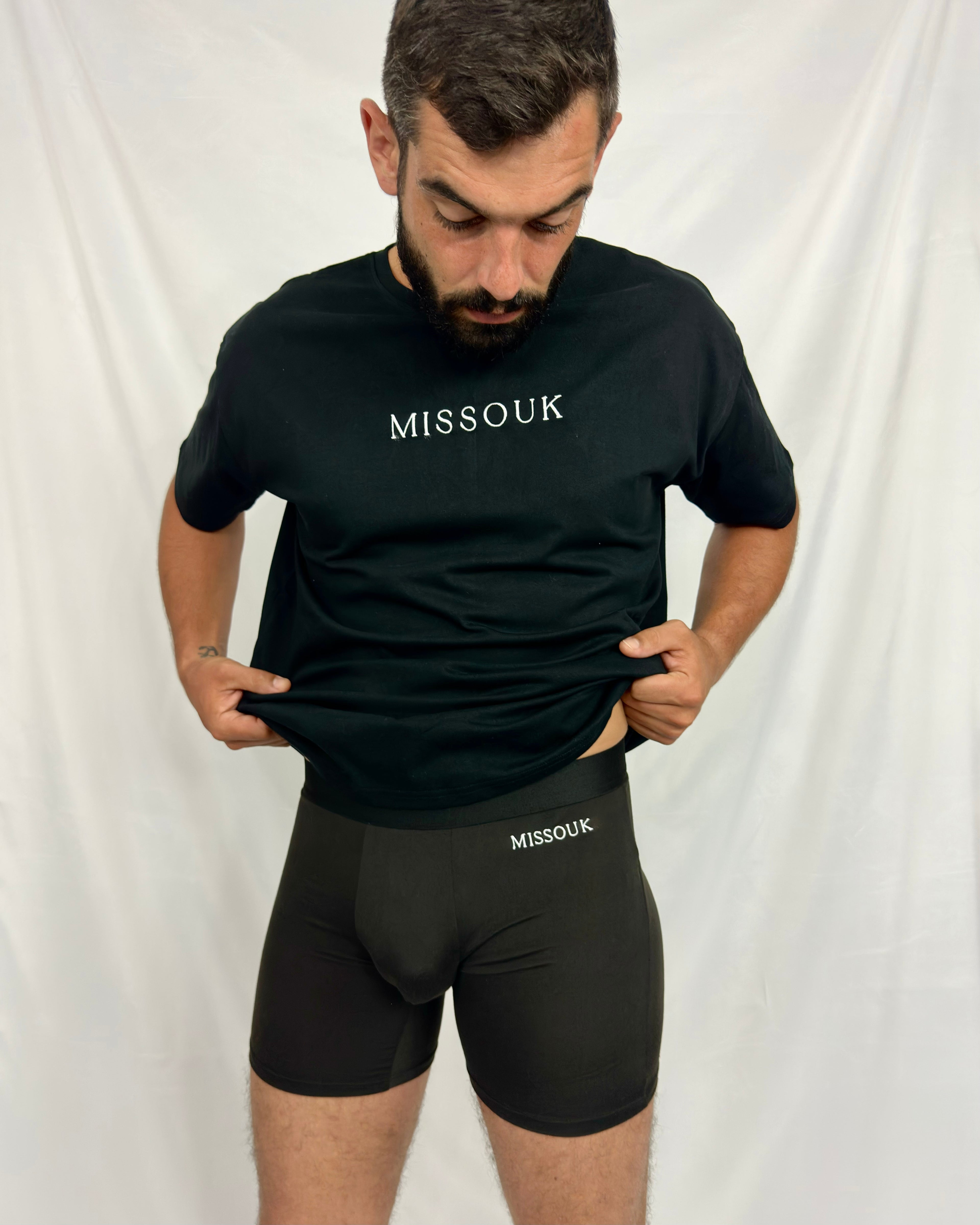 T-SHIRT MS