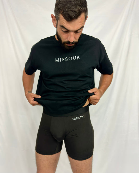 T-SHIRT MS