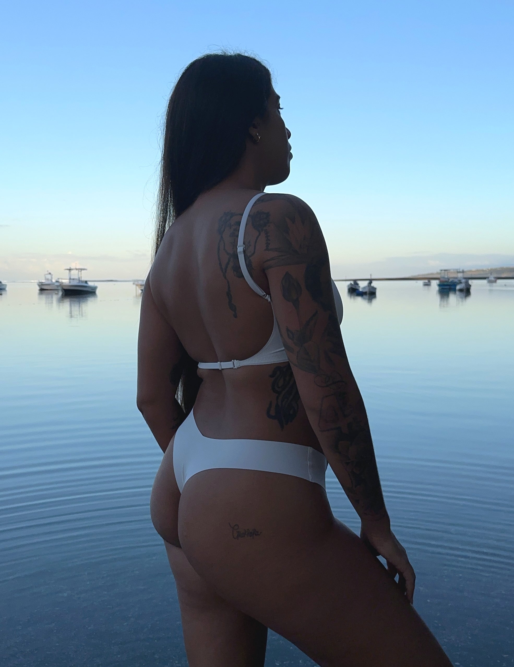 Tanga