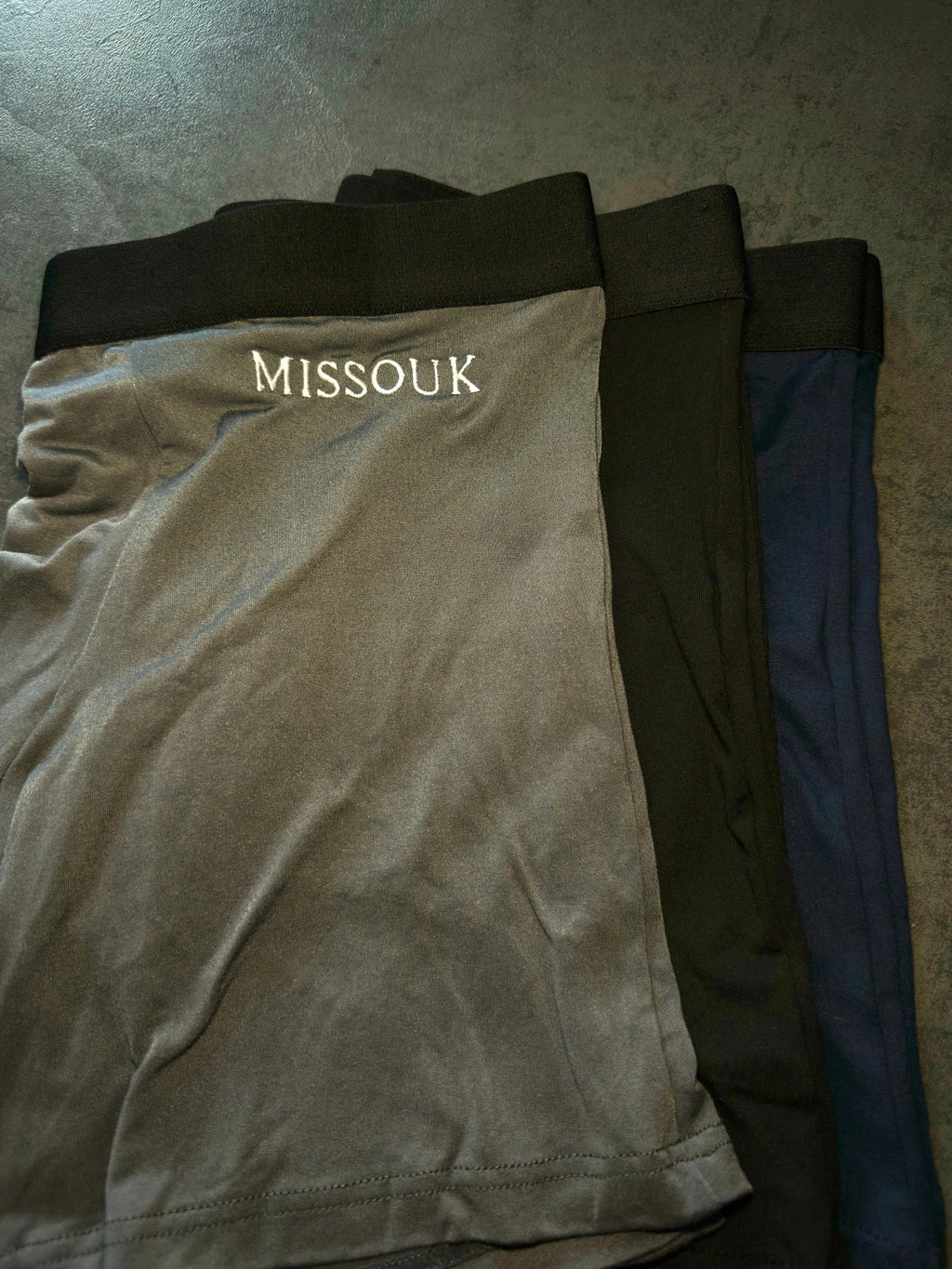 Caleçon M1 - MISSOUK