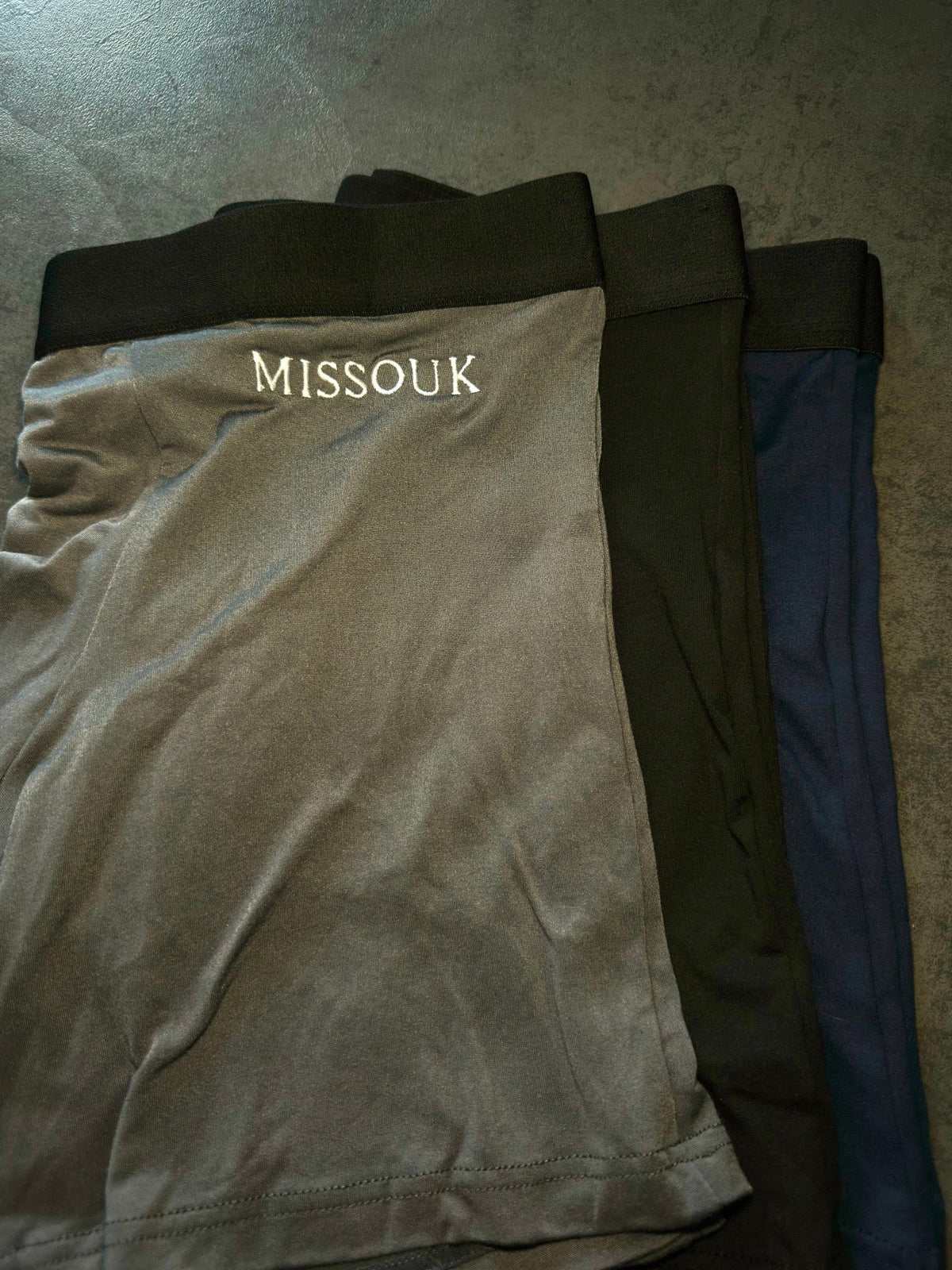 Caleçon M1 - MISSOUK