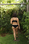 Culotte DAILY noir - MISSOUK