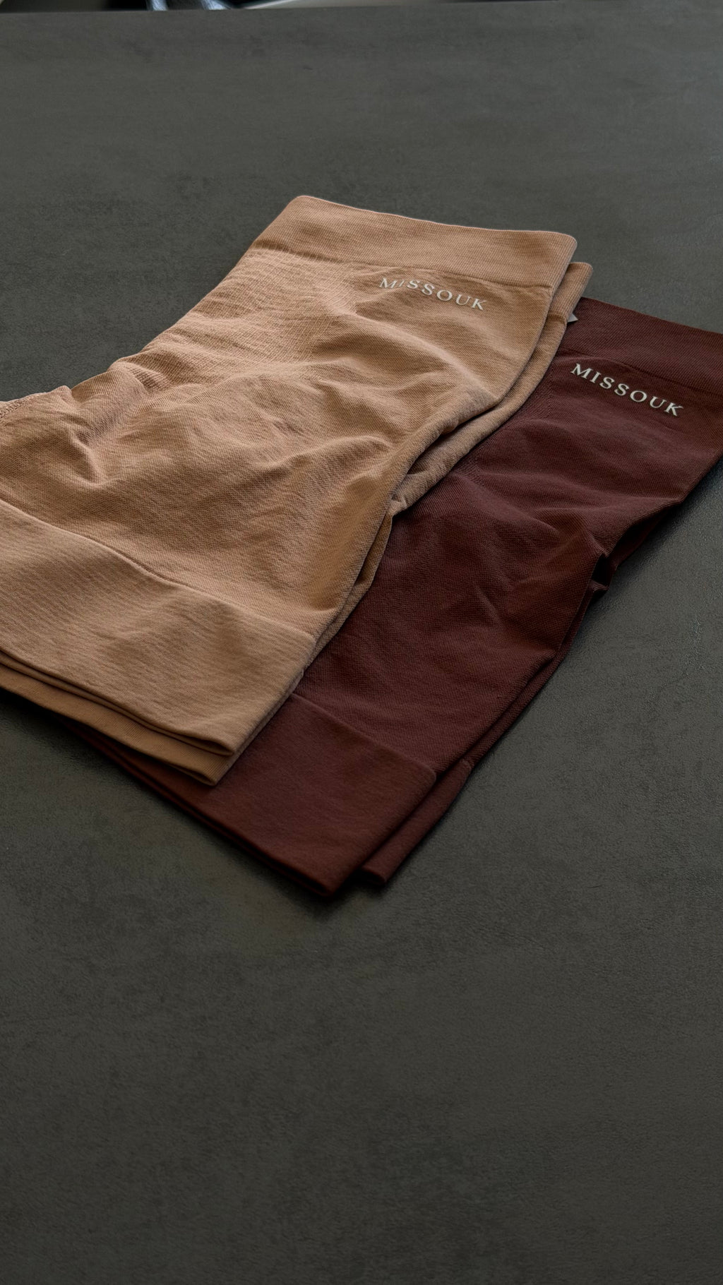 Panty gainant SCULPT  — MISSOUK, sous-vêtement confortable La Réunion