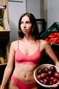 Soutien-gorge FOREVER SUMMER rose (pitaya) - MISSOUK